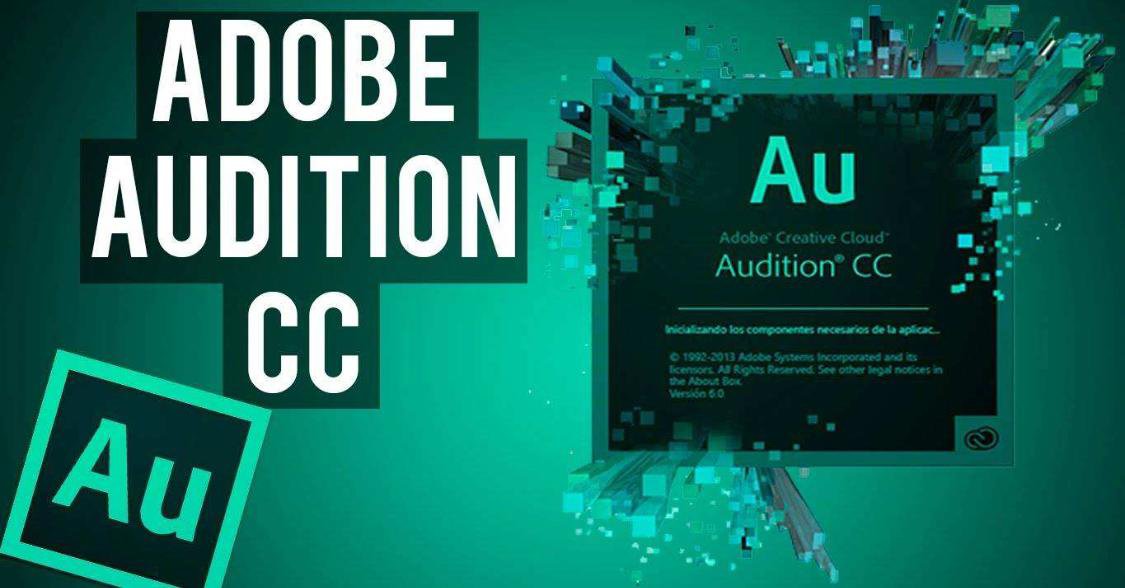 Audition 2023 机架宿主软件 录音软件-酷威宝库