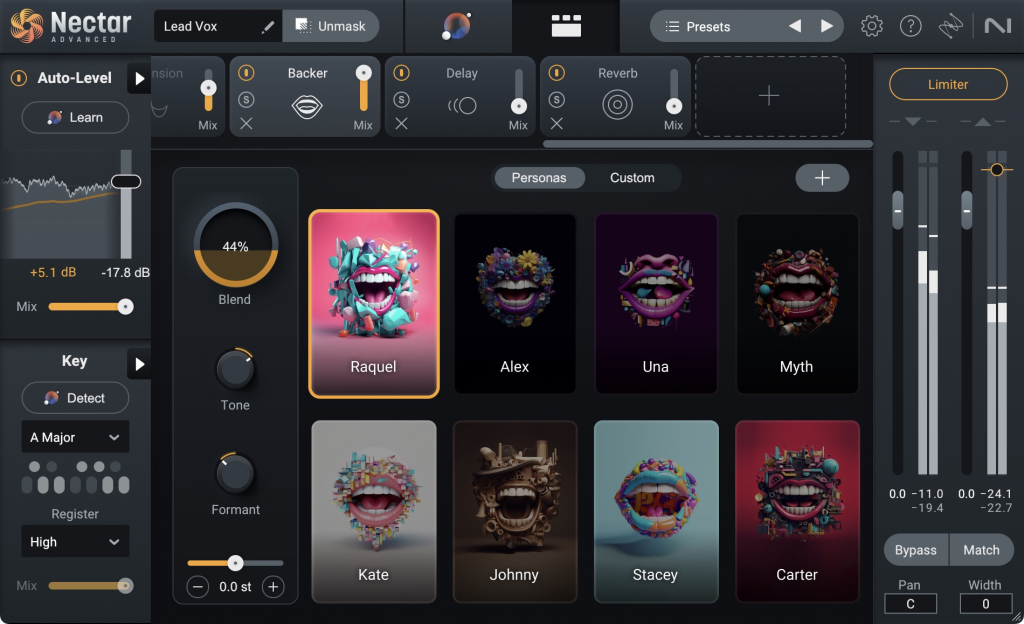 提取插件64位封装专用 iZotope Nectar 4-酷威宝库