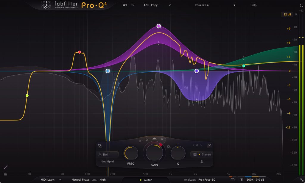 提取插件64位封装专用 FabFilter Total Bundle套装 v2024.12.17-酷威宝库